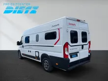 Fahrzeugbild Dethleffs Globetrail Active 640 ES Fiat 140PS AT/ Markise #5