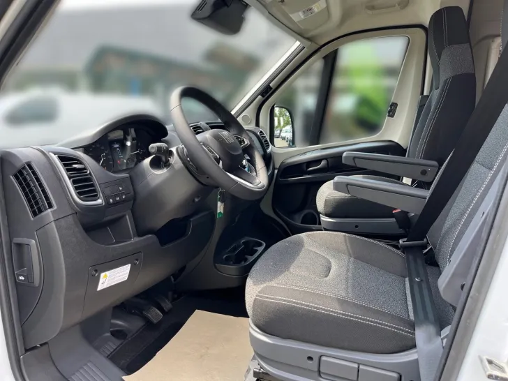 Fahrzeugbild Dethleffs Globetrail Active 640 ES Fiat 140PS AT/ Markise #7