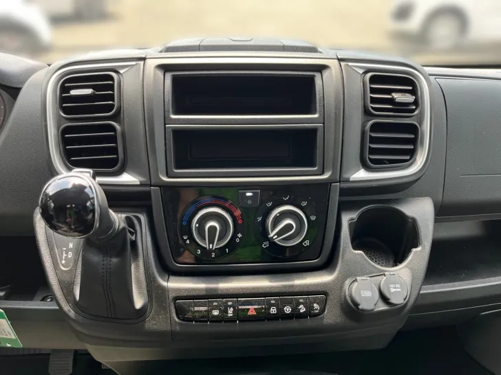 Fahrzeugbild Dethleffs Globetrail Active 640 ES Fiat 140PS AT/ Markise #9