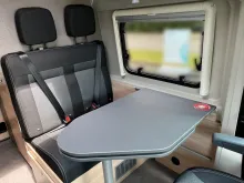 Fahrzeugbild Dethleffs Globetrail Active 640 ES Fiat 140PS AT/ Markise #12