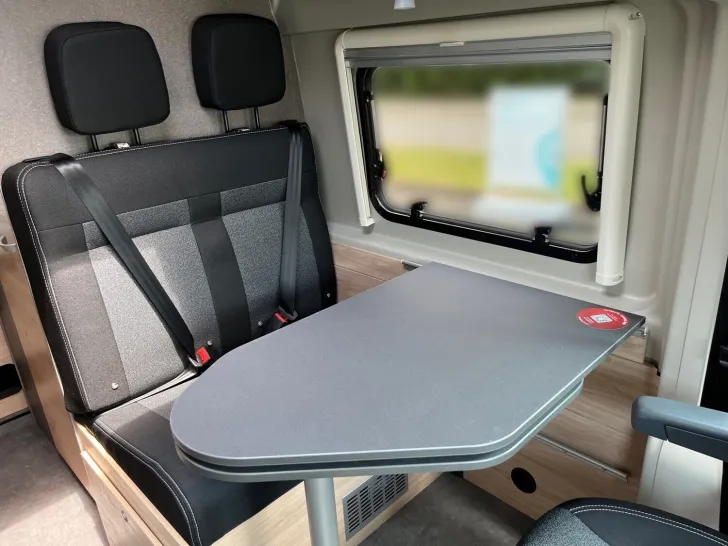 Fahrzeugbild Dethleffs Globetrail Active 640 ES Fiat 140PS AT/ Markise #12