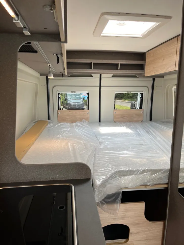 Fahrzeugbild Dethleffs Globetrail Active 640 ES Fiat 140PS AT/ Markise #17