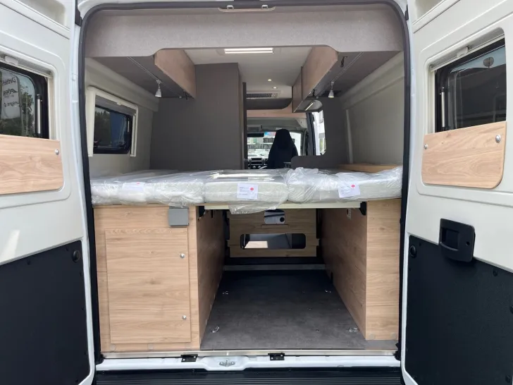 Fahrzeugbild Dethleffs Globetrail Active 640 ES Fiat 140PS AT/ Markise #18