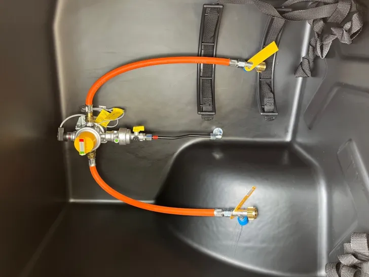 Fahrzeugbild Dethleffs Globetrail Active 640 ES Fiat 140PS AT/ Markise #20