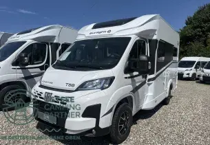 Bild T 58 Adventure Edition