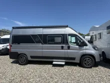 Fahrzeugbild Knaus BoxTime 600 MQ 2026 - Top Ausstattung! #3