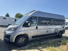 Fahrzeugbild Knaus BoxTime 600 MQ 2026 - Top Ausstattung! #4