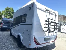 Fahrzeugbild Sunlight Adventure T 58 junger gebrauchter #5