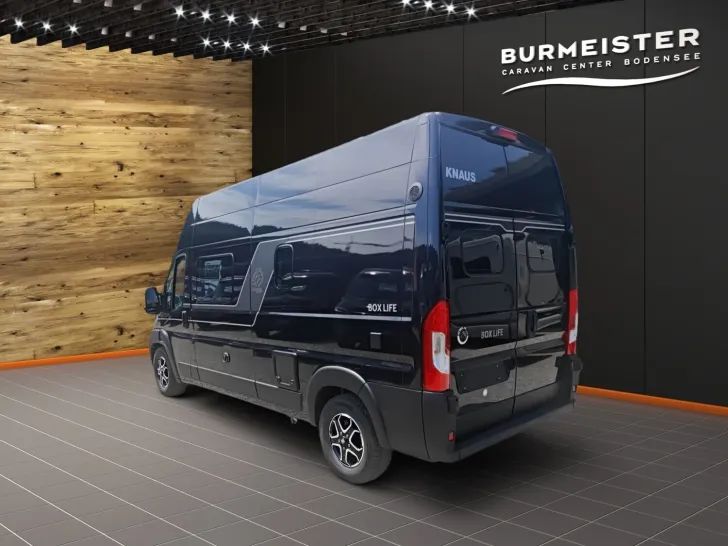 Fahrzeugbild Knaus BoxLife PLATINUM SELECTION 600 DQ #5