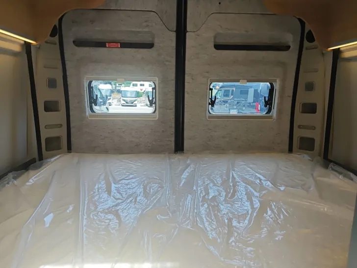 Fahrzeugbild Knaus BoxLife PLATINUM SELECTION 600 DQ #17