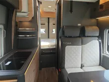 Fahrzeugbild Knaus BoxLife PLATINUM SELECTION 600 DQ #19