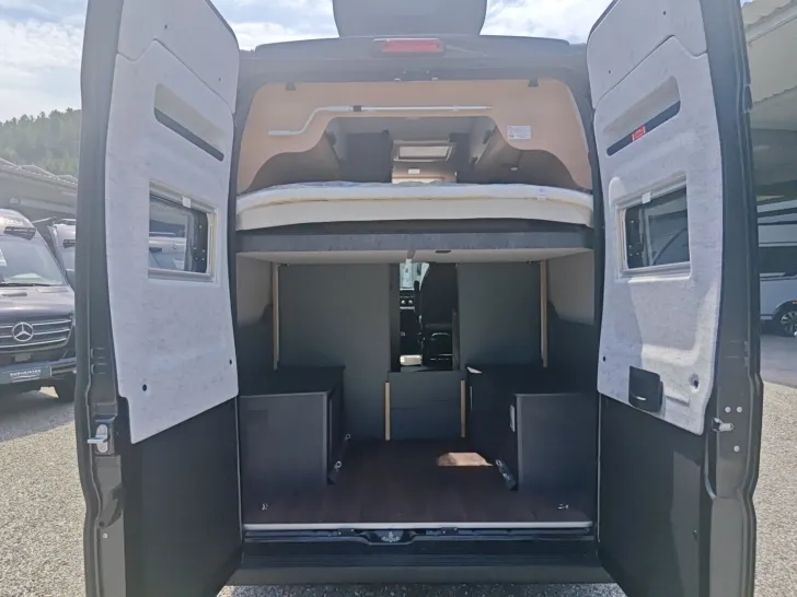 Fahrzeugbild Knaus BoxLife PLATINUM SELECTION 600 DQ #21