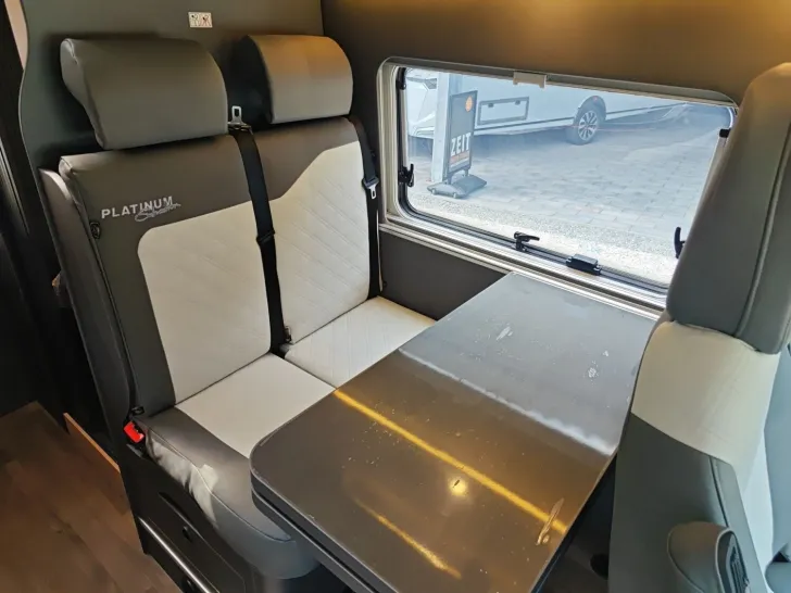 Fahrzeugbild Knaus BoxLife PLATINUM SELECTION 600 DQ #12