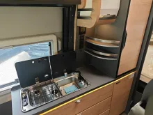 Fahrzeugbild Knaus BoxLife PLATINUM SELECTION 600 DQ #13