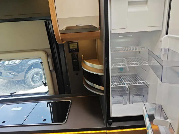 Fahrzeugbild Knaus BoxLife PLATINUM SELECTION 600 DQ #14