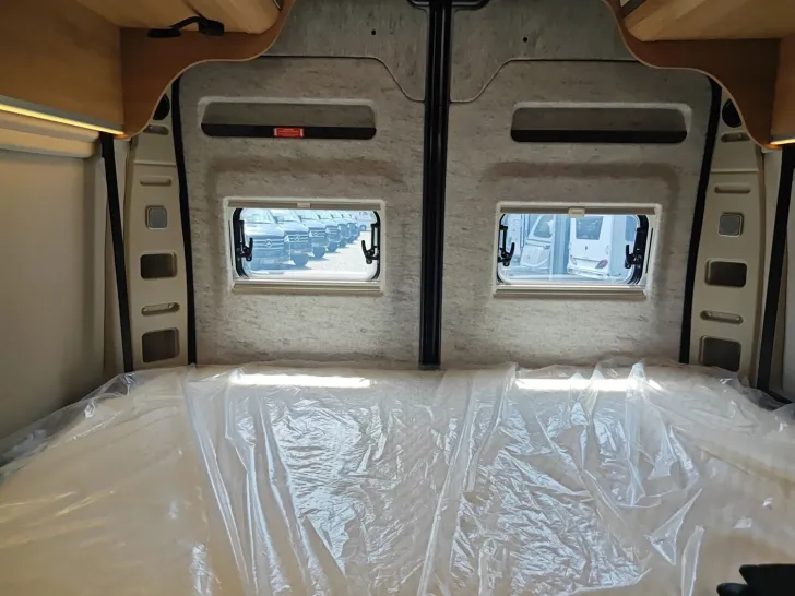 Fahrzeugbild Knaus BoxLife PLATINUM SELECTION 600 DQ #17