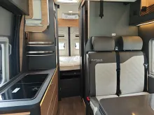 Fahrzeugbild Knaus BoxLife PLATINUM SELECTION 600 DQ #19