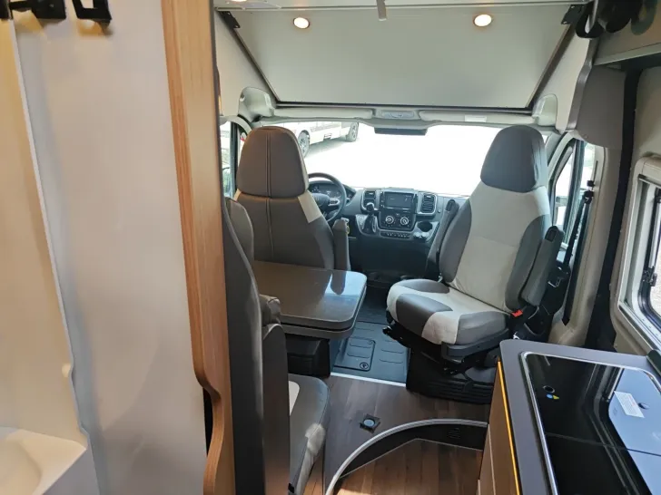 Fahrzeugbild Knaus BoxLife PLATINUM SELECTION 600 DQ #20