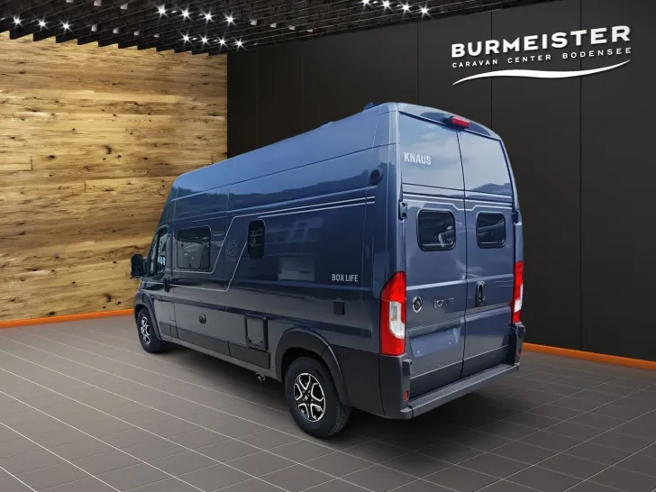 Fahrzeugbild Knaus BoxLife PLATINUM SELECTION 600 DQ #5