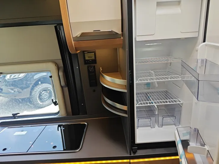 Fahrzeugbild Knaus BoxLife PLATINUM SELECTION 600 DQ #14