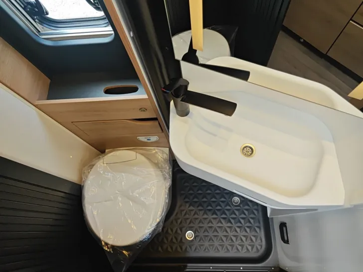 Fahrzeugbild Knaus BoxLife PLATINUM SELECTION 600 DQ #15