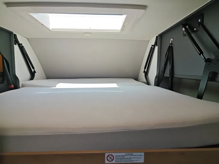 Fahrzeugbild Knaus BoxLife PLATINUM SELECTION 600 DQ #18