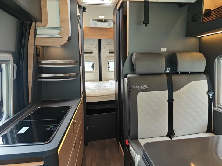 Fahrzeugbild Knaus BoxLife PLATINUM SELECTION 600 DQ #19