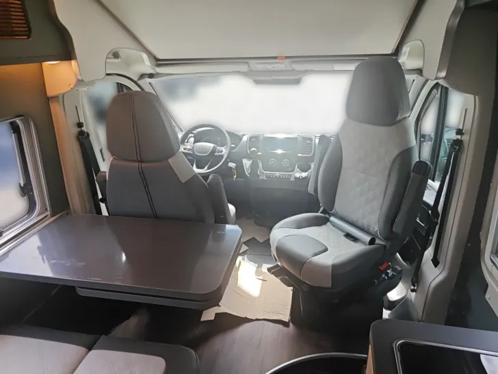 Fahrzeugbild Knaus BoxLife PLATINUM SELECTION 600 DQ #11