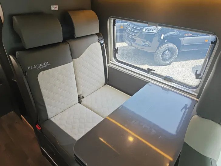 Fahrzeugbild Knaus BoxLife PLATINUM SELECTION 600 DQ #12