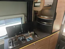 Fahrzeugbild Knaus BoxLife PLATINUM SELECTION 600 DQ #13