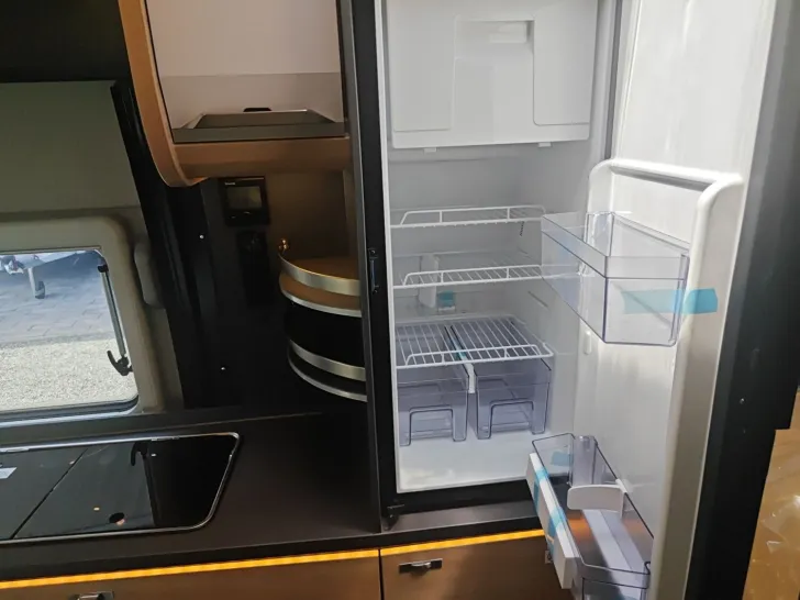 Fahrzeugbild Knaus BoxLife PLATINUM SELECTION 600 DQ #14