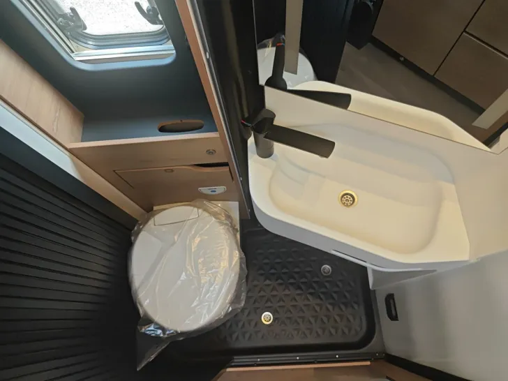 Fahrzeugbild Knaus BoxLife PLATINUM SELECTION 600 DQ #15