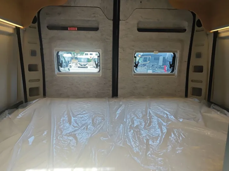Fahrzeugbild Knaus BoxLife PLATINUM SELECTION 600 DQ #17