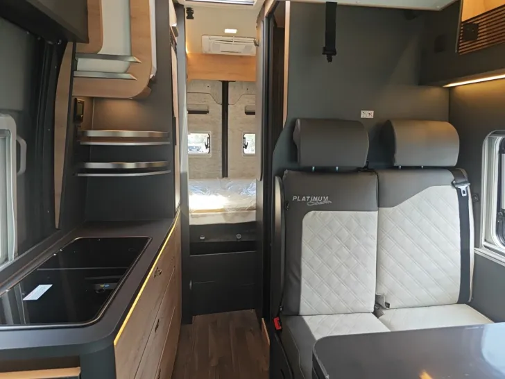 Fahrzeugbild Knaus BoxLife PLATINUM SELECTION 600 DQ #19