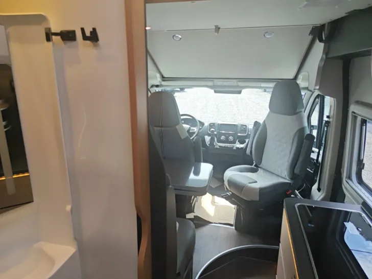 Fahrzeugbild Knaus BoxLife PLATINUM SELECTION 600 DQ #20