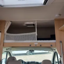 Fahrzeugbild LMC Tourer A 690 G #10