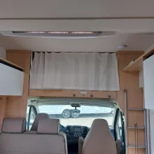 Fahrzeugbild LMC Tourer A 690 G #11