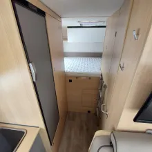 Fahrzeugbild LMC Tourer A 690 G #12