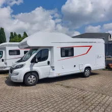 Fahrzeugbild LMC Tourer A 690 G #4