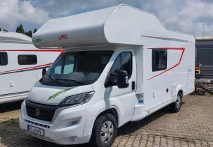 Bild Tourer A 690 G