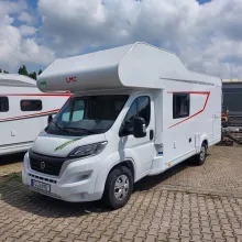 Fahrzeugbild LMC Tourer A 690 G #1