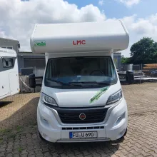 Fahrzeugbild LMC Tourer A 690 G #3