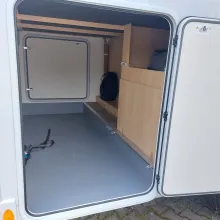 Fahrzeugbild LMC Tourer A 690 G #23