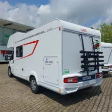Fahrzeugbild LMC Tourer A 690 G #5