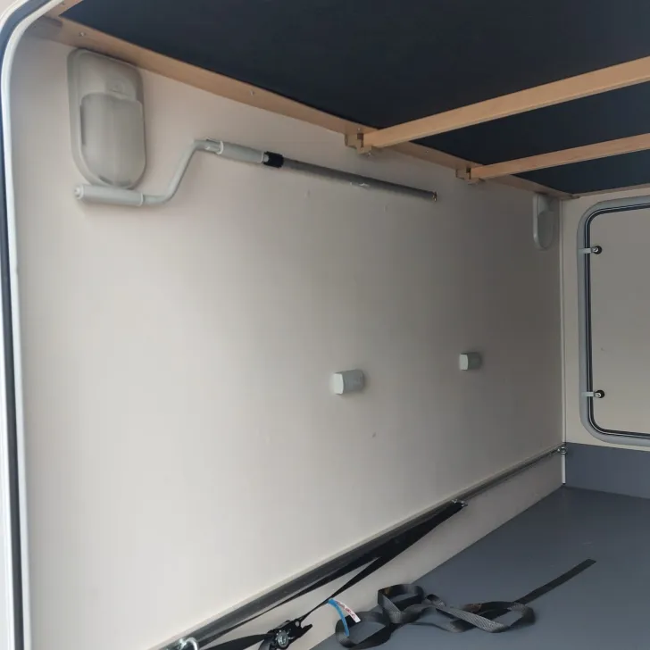 Fahrzeugbild LMC Tourer A 690 G #24