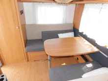 Fahrzeugbild Knaus Sport 420 QD 1300 kg,Sackmarkise,Gas-Alarm #10