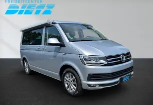 Bild California T6 Ocean