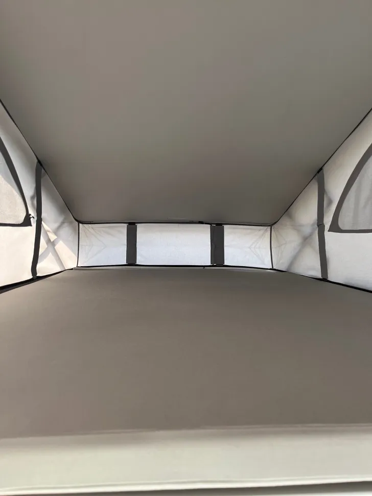 Fahrzeugbild VW California T6 Ocean Cali Ocean top gepflegt #14