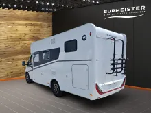 Fahrzeugbild Sunlight Adventure T 66S Fiat #5