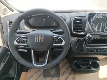 Fahrzeugbild Sunlight Adventure T 66S Fiat #8